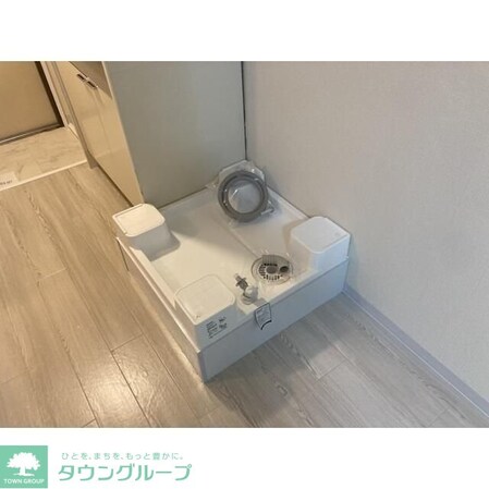 スターマンションIIの物件内観写真